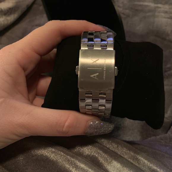 Armani exchange watch - Picture 3 of 4